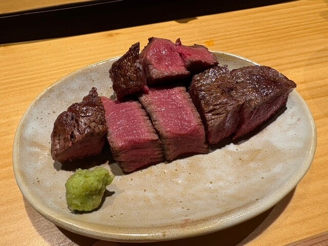 recommendations image for 堂島焼肉料理店