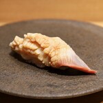 築地青空三代目 丸の内的實拍圖