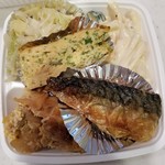 惣菜弁当 おかずや的实拍图