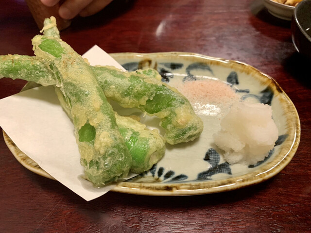 京のそば処 花巻屋的實拍高清圖