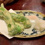 京のそば処 花巻屋的實拍圖