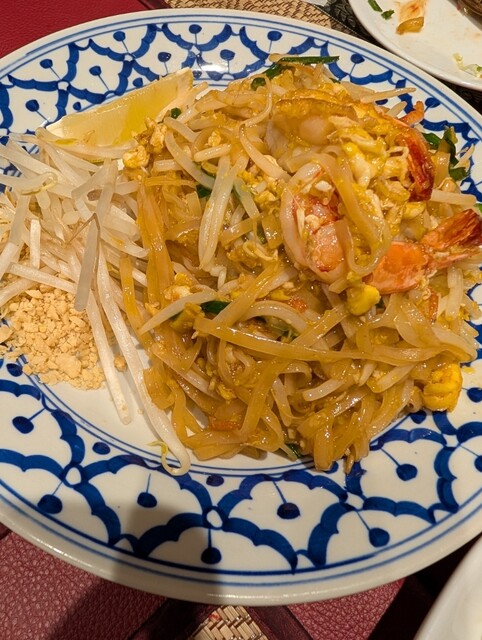 スマイルタイランド 市ヶ谷店的實拍高清圖