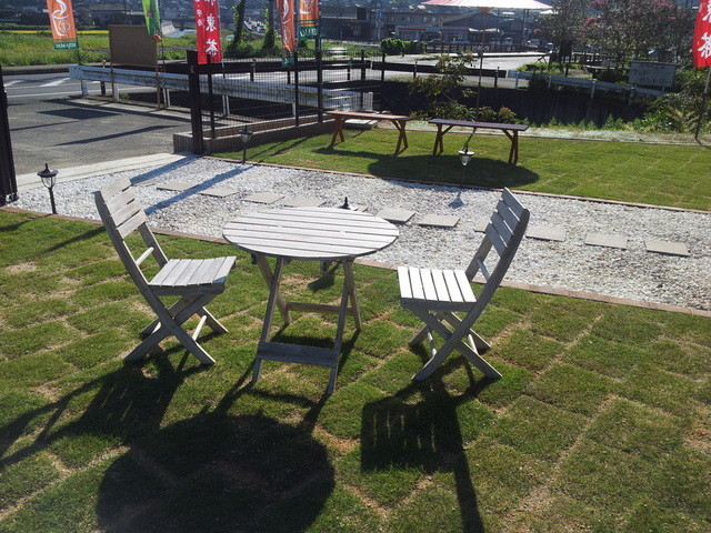 recommendations image for 和束茶屋　山甚