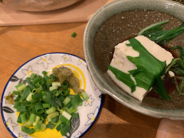 recommendations image for 居酒屋ダイニング もり川