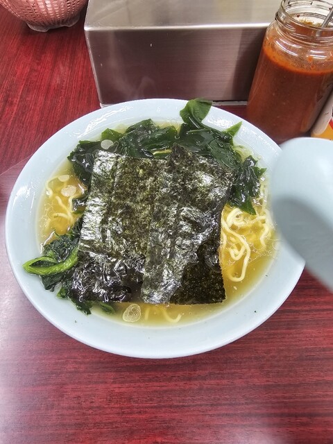 recommendations image for ラーメン ビッグ