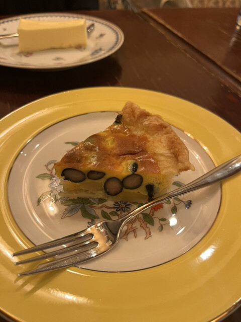 茜屋珈琲店的實拍高清圖