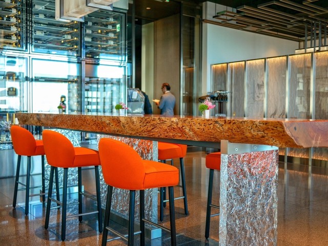 WASHOKU 蒼天的实拍高清图