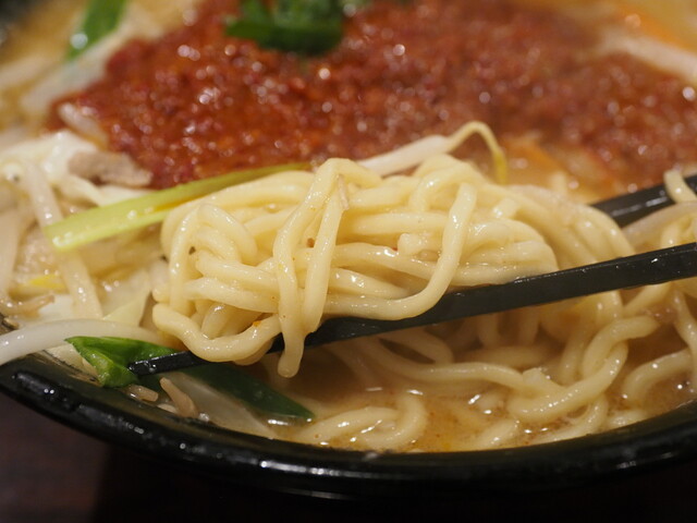 recommendations image for そらまめらぁめん本舗