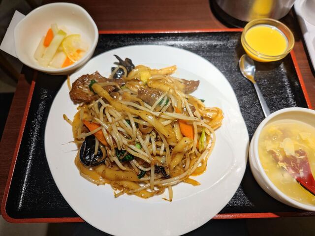 錦秀菜館的實拍高清圖