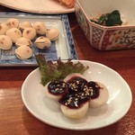 家庭料理 とちの樹的实拍图