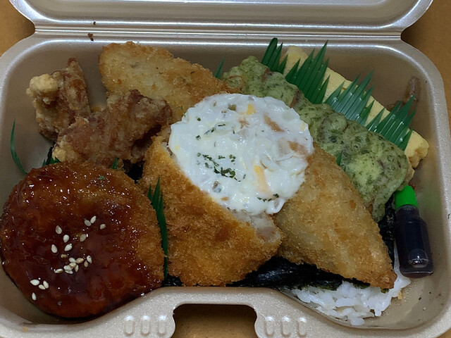 スーパー アークス 菊水店的實拍高清圖