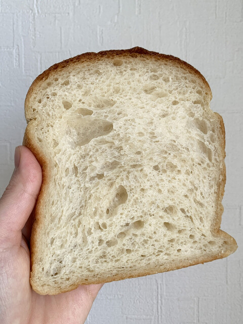 パンや 麦道的實拍高清圖