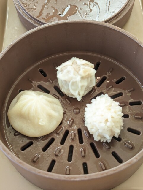 ザ ブッフェ 大丸札幌的實拍高清圖