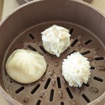 ザ ブッフェ 大丸札幌的實拍圖