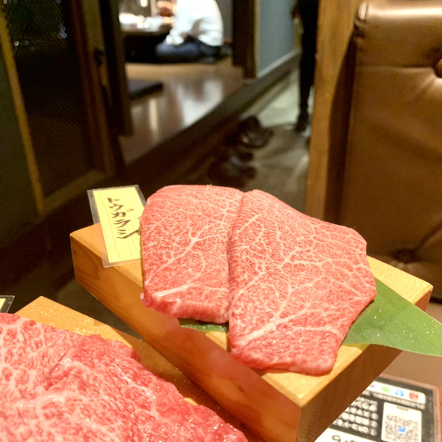 KIWAMI焼肉 九斗的實拍高清圖
