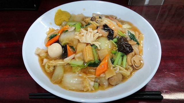 中華料理  周記的實拍高清圖