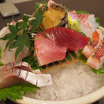 recommendations for 海鮮料理と酒 いくひさ