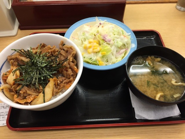 recommendations image for 松屋 駒込店