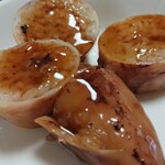 まるとみ 渡辺水産 直販店的實拍圖