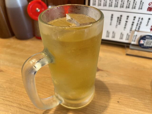 博多かわ屋 京橋南口店的實拍高清圖