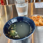 コリアンキッチン ぶたこたまがわ的實拍圖