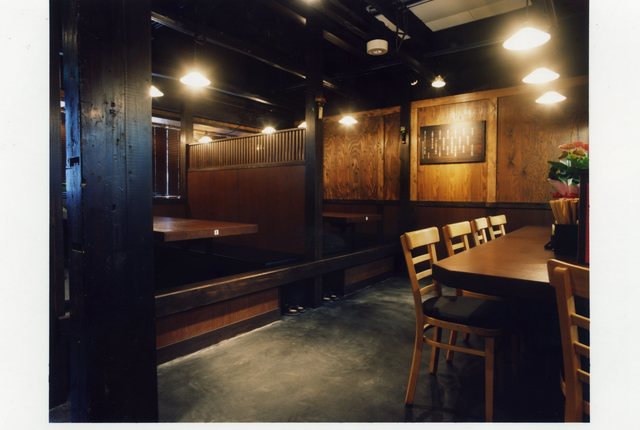 麺場 田所商店 京都伏見店的实拍高清图