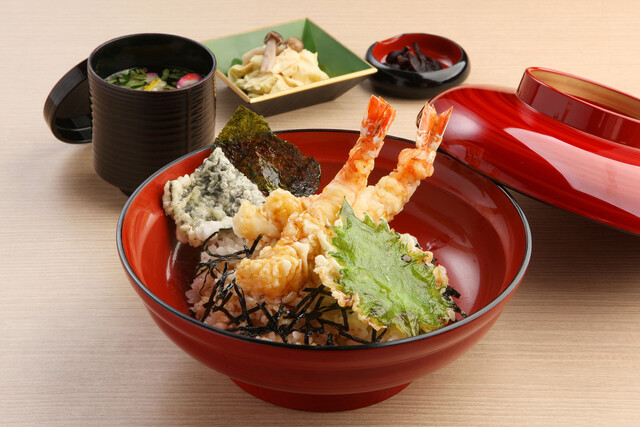 京の味処　うえ村的實拍高清圖