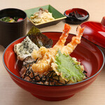 京の味処　うえ村的實拍圖