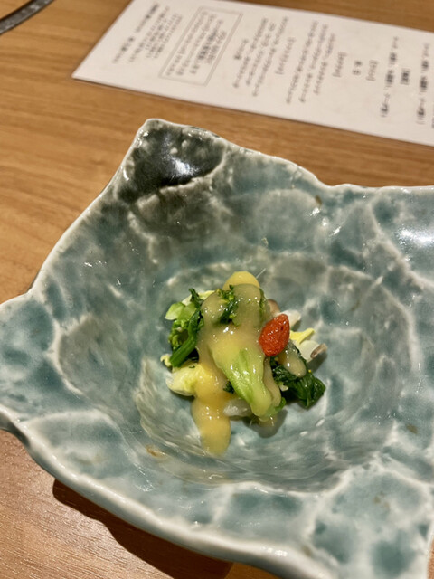 肉割烹 燎的實拍高清圖