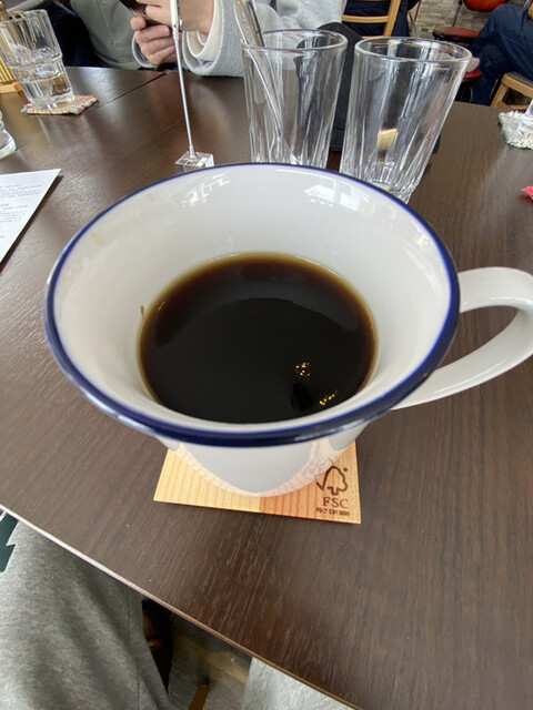 純喫茶 はま灯台的实拍高清图