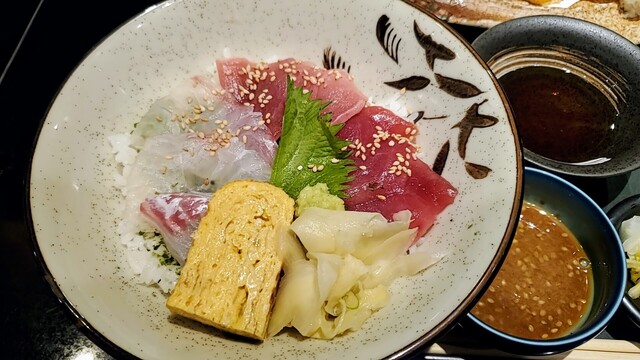 逸品料理屋 流石的实拍高清图