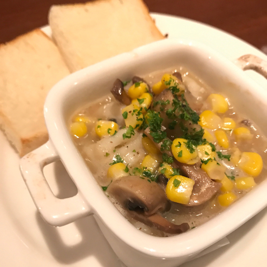 recommendations for シンパティコ