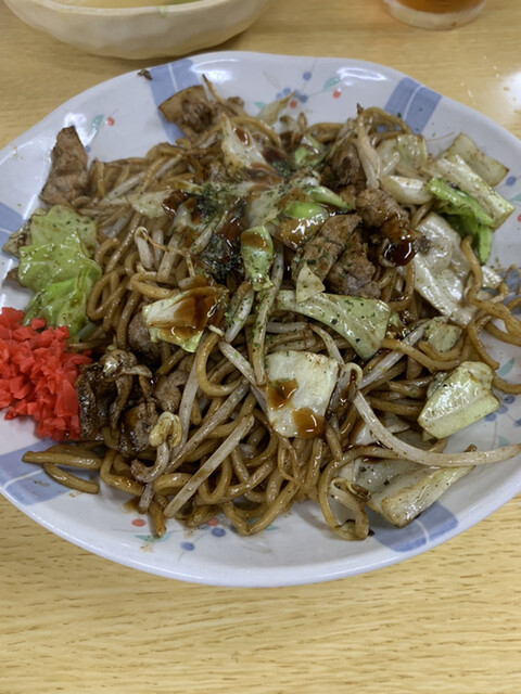 まるふく的实拍高清图