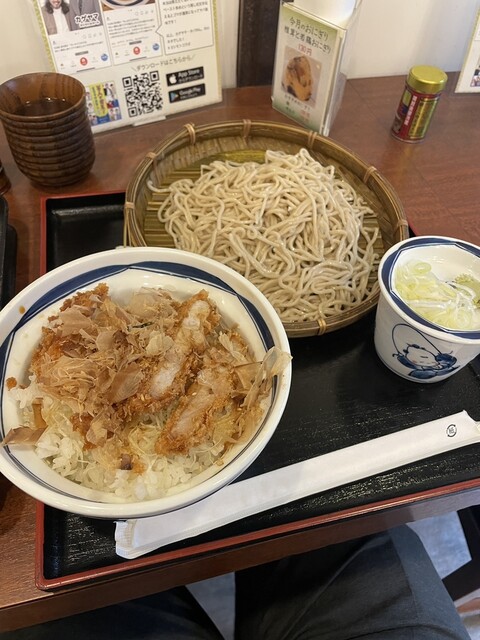 信州屋 渋谷店的实拍高清图