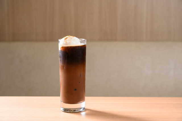 oj珈琲 食べ物屋cafe ​琴似店的实拍高清图
