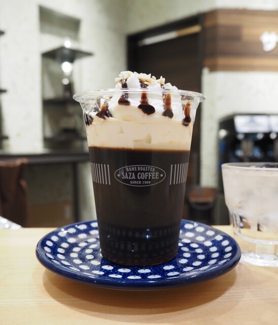 recommendations image for サザコーヒー エキュート品川店