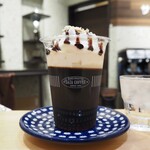 recommendations for サザコーヒー エキュート品川店
