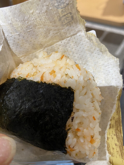 recommendations image for 北のおにぎり工房 かな