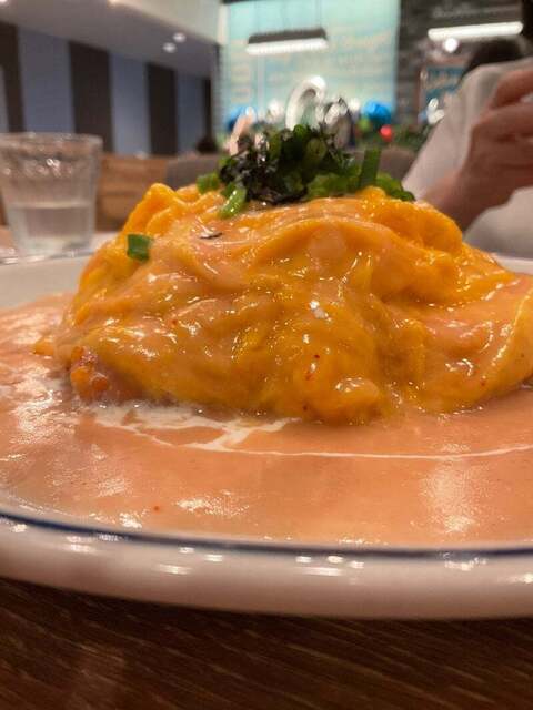 recommendations image for 湘南パンケーキ 大阪ベイタワー店