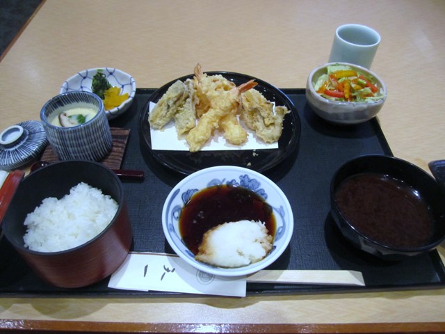 銀座　天一 福岡岩田屋店的實拍圖