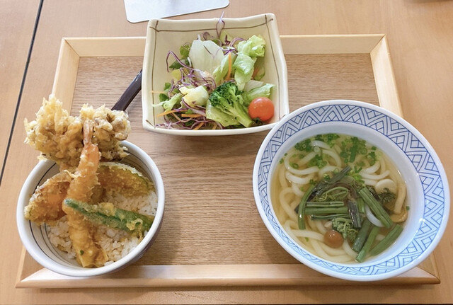 夢庵 泉北ニュータウン店的實拍高清圖