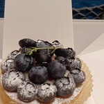 recommendations for tartotte 丸井吉祥寺店