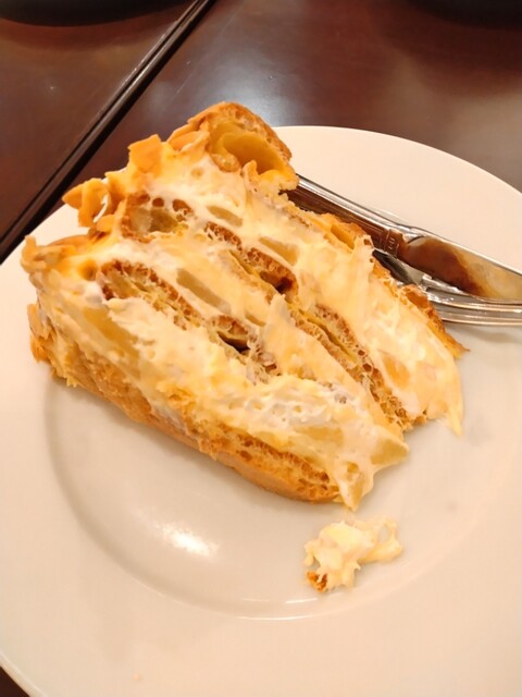 HARBS 心斎橋PARCO店的实拍高清图