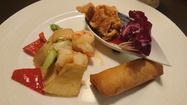 中国料理 龍皇的實拍高清圖