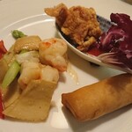 中国料理 龍皇的實拍圖