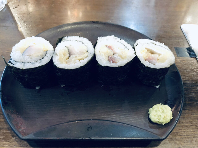 大衆すし居酒 穴場 都島店的實拍高清圖