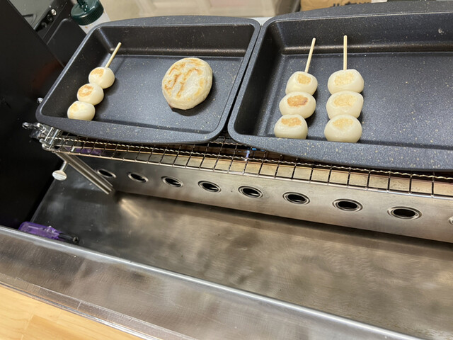 おもちカフェ もちはもち屋的实拍高清图