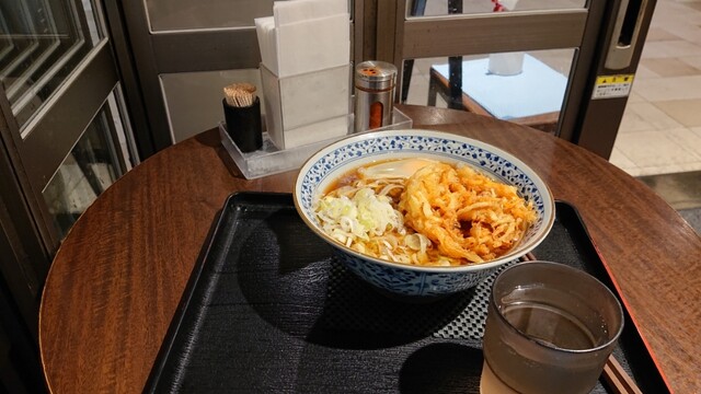 SOBA DINING 凜や的實拍高清圖