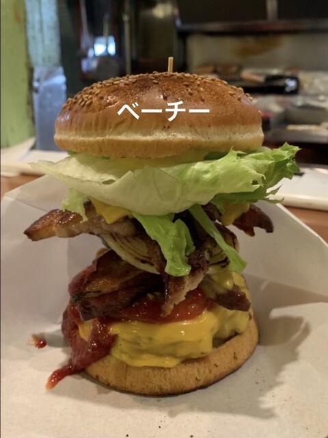 recommendations image for ベーカーバウンス