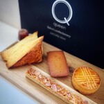 Queen的實拍圖